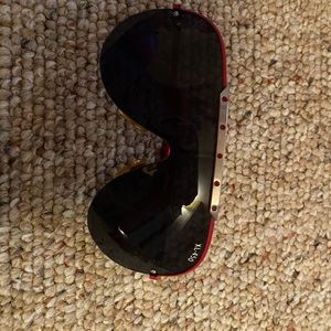 Vintage sunglasses no prescriptions